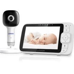 Babyfoons*Luvion Essential Connect Crib