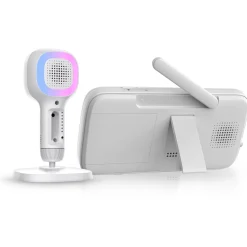 Babyfoons*Luvion Essential Connect Crib
