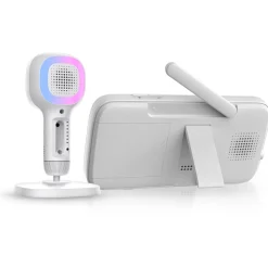 Babyfoons*Luvion Essential Connect Crib