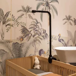 Babyfoons*Luvion Essential Connect Crib