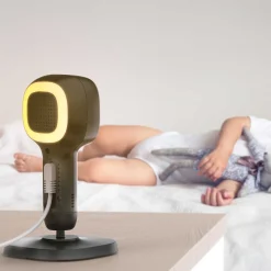 Babyfoons*Luvion Essential Connect Crib