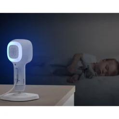 Babyfoons*Luvion Essential Connect Crib camera