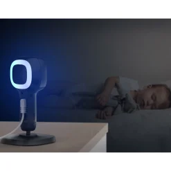 Babyfoons*Luvion Essential Connect Crib camera