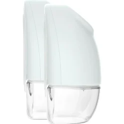 Borstkolven*Luvion Geneva handsfree dubbele borstkolf