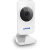Babyfoons*Luvion icon delux uitbreidingscamera wit