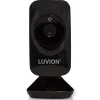 Babyfoons*Luvion icon delux uitbreidingscamera zwart