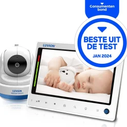 Babyfoons*Luvion Prestige touch 3