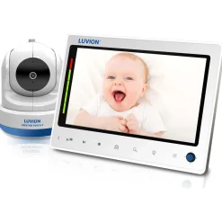 Babyfoons*Luvion Prestige touch 3