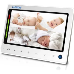 Babyfoons*Luvion Prestige touch 3