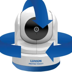 Babyfoons*Luvion Prestige touch 3
