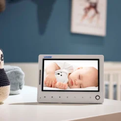 Babyfoons*Luvion Prestige touch 3
