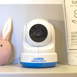 Babyfoons*Luvion Prestige touch 3