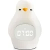 Slaaptrainers*Luvion Slaaptrainer Pinguin wit