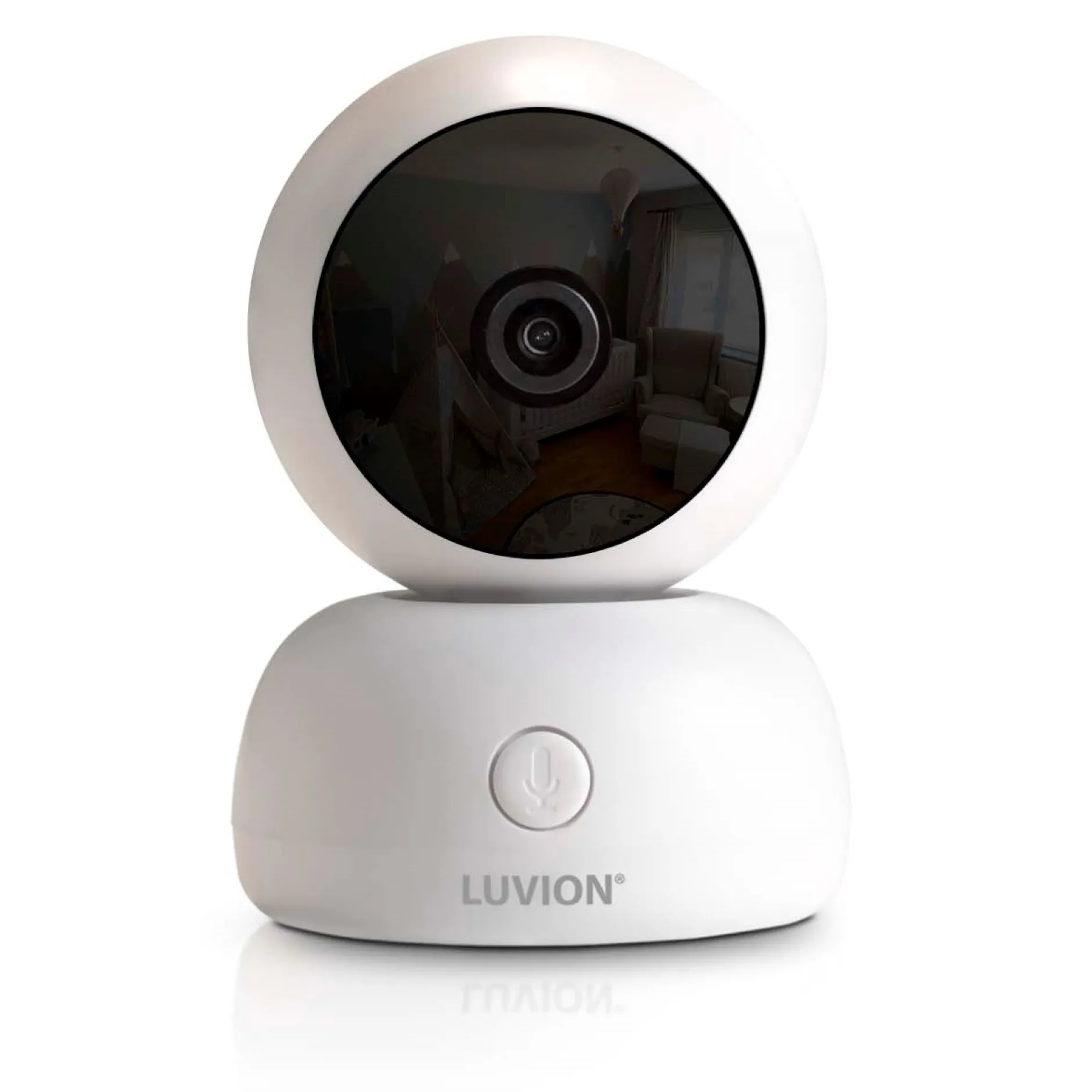 Babyfoons*Luvion Smart optics