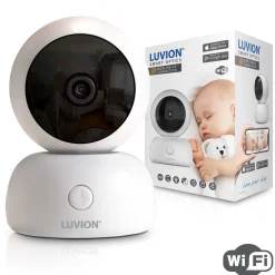 Babyfoons*Luvion Smart optics