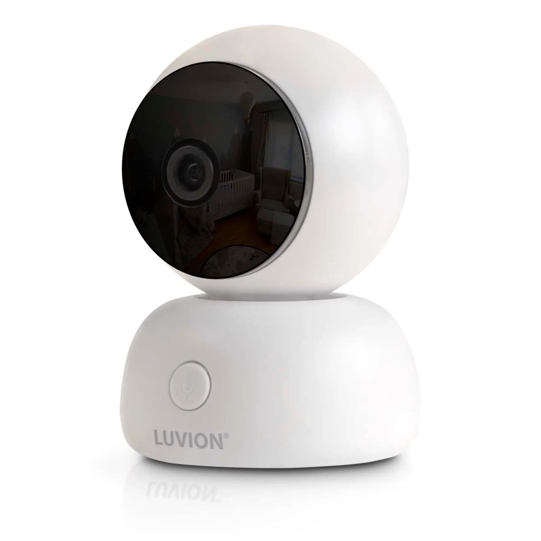 Babyfoons*Luvion Smart optics
