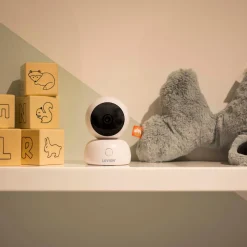 Babyfoons*Luvion Smart optics