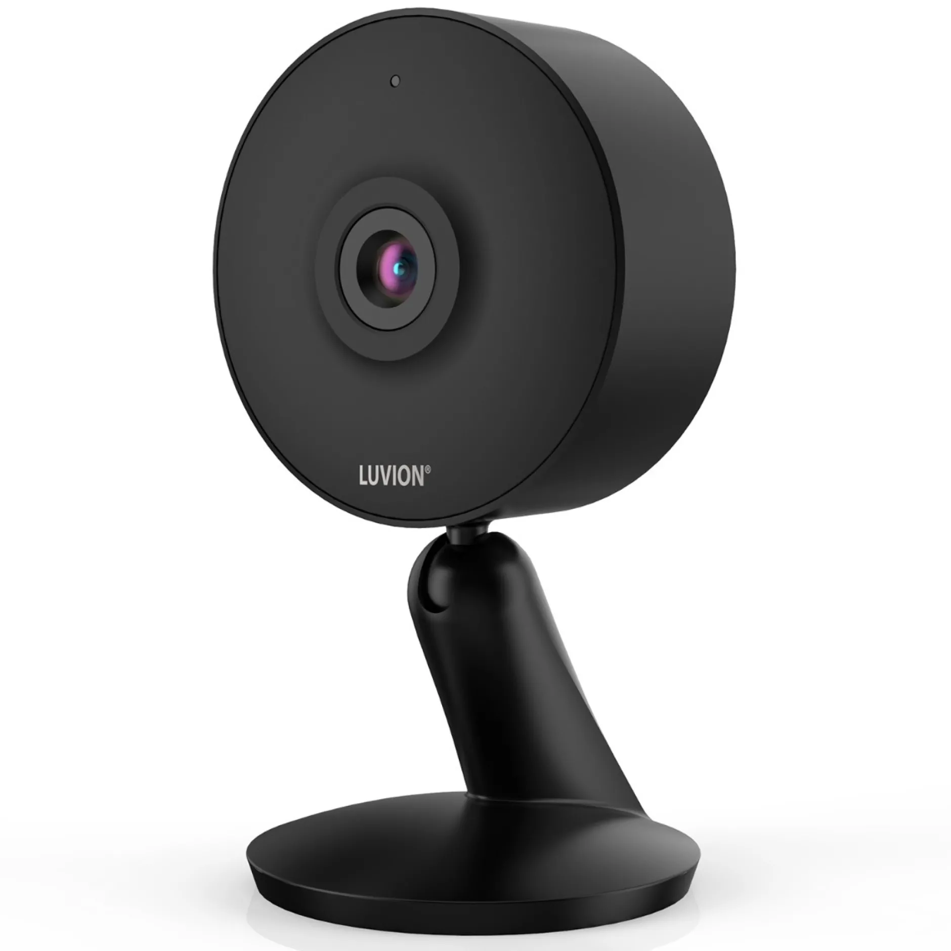 Babyfoons*Luvion Smart Optics HD Wifi camera mini