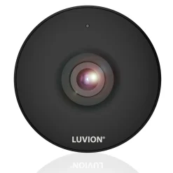 Babyfoons*Luvion Smart Optics HD Wifi camera mini