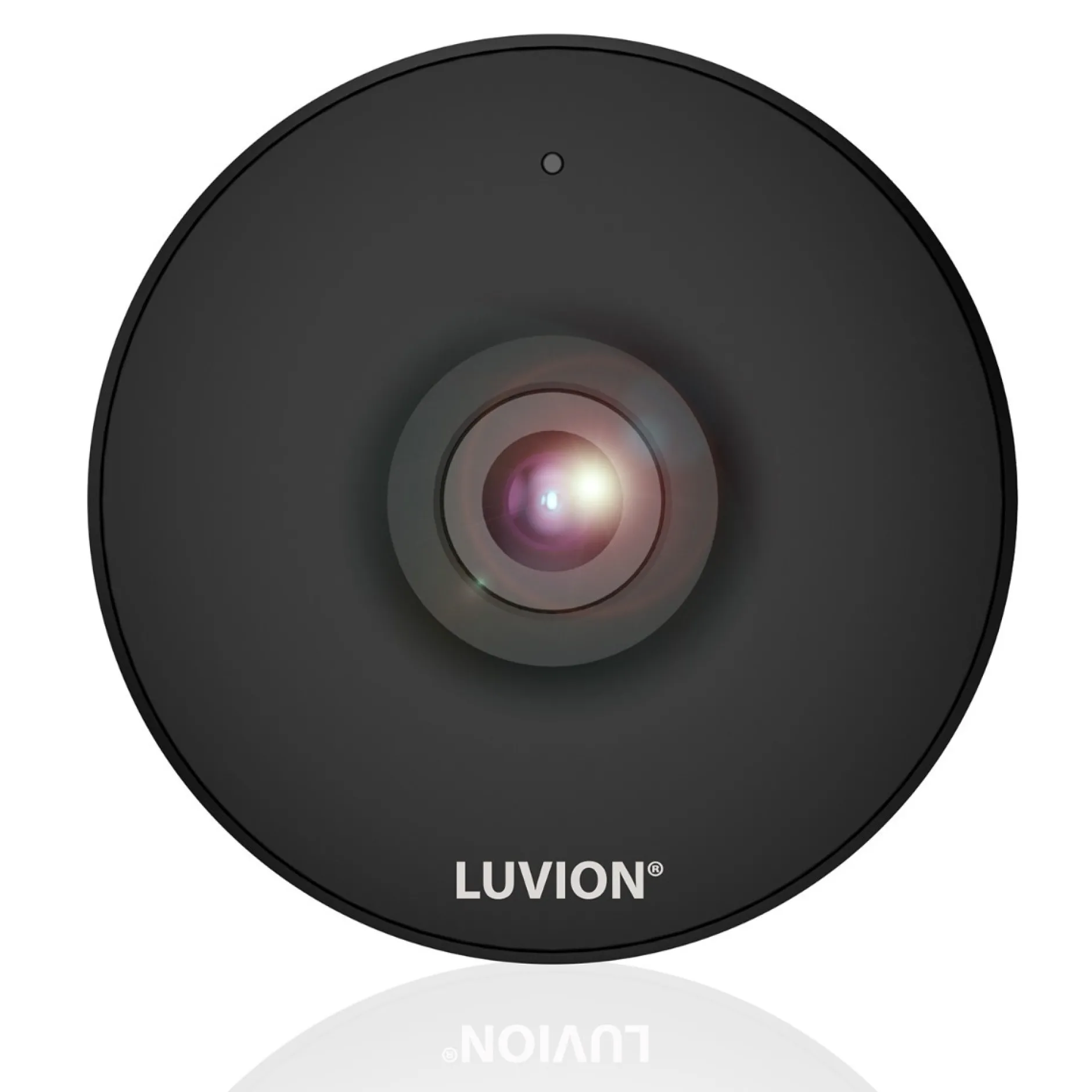 Babyfoons*Luvion Smart Optics HD Wifi camera mini