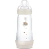 Flesjes*Mam fles anti-colic 320ml beige