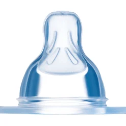 Flesspenen*Mam papspeen XL 2-pack naturel