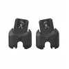 Autostoel Adapters|Adapters*Maxi-Cosi autostoel adapters Black