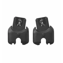 Autostoel Adapters|Adapters*Maxi-Cosi autostoel adapters Black