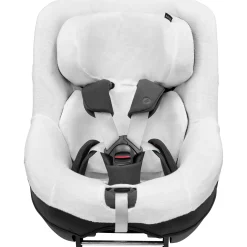 Autostoelhoezen*Maxi-Cosi autostoelhoes Pearl/Mica Pro Grey