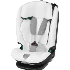 Autostoelhoezen*Maxi-Cosi autostoelhoes Titan Pro/Titan Plus Grey