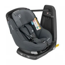 Autostoelen Groep 1*Maxi-Cosi Axissfix i-Size Authentic Graphite