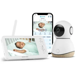 Babyfoons*Maxi-Cosi babyfoon See Pro
