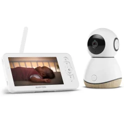 Babyfoons*Maxi-Cosi babyfoon See Pro