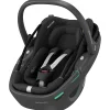 Autostoelen Groep 0*Maxi-Cosi Coral 360 i-Size Essential Black