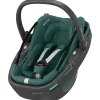 Autostoelen Groep 0*Maxi-Cosi Coral 360 i-Size Essential Green