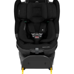 Autostoelen Groep 1*Maxi-Cosi Emerald 360 Pro Authentic Black