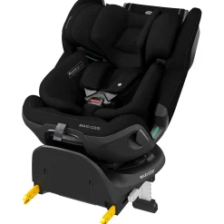 Autostoelen Groep 1*Maxi-Cosi Emerald 360 Pro Authentic Black
