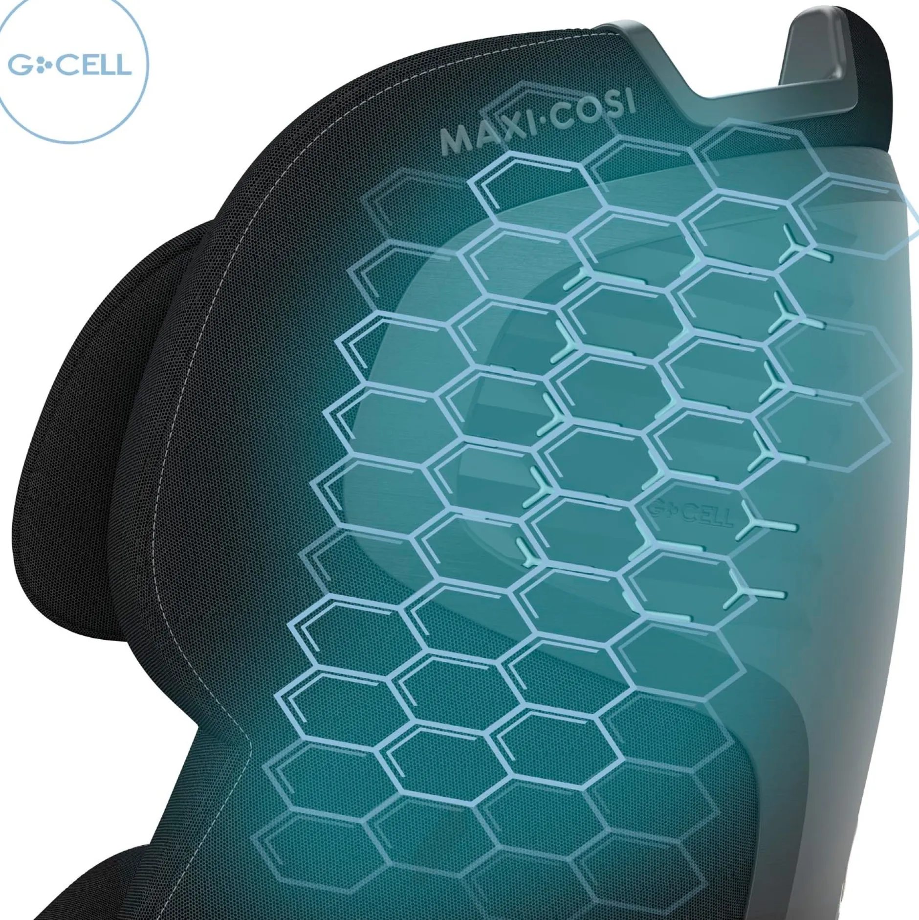 Autostoelen Groep 1*Maxi-Cosi Emerald 360 Pro Authentic Black