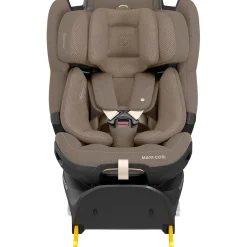 Autostoelen Groep 1*Maxi-Cosi Emerald 360 Pro Authentic Truffle