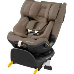 Autostoelen Groep 1*Maxi-Cosi Emerald 360 Pro Authentic Truffle