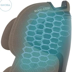 Autostoelen Groep 1*Maxi-Cosi Emerald 360 Pro Authentic Truffle