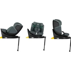 Autostoelen Groep 1*Maxi-Cosi Emerald 360 S i-Size Tonal Graphite