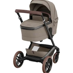 Kinderwagens*Maxi-Cosi Fame compleet Twillic Truffle