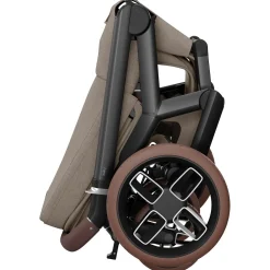 Kinderwagens*Maxi-Cosi Fame compleet Twillic Truffle