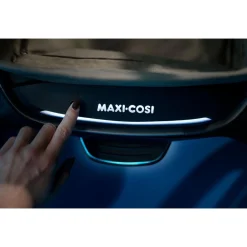 Kinderwagens*Maxi-Cosi Fame compleet Twillic Black