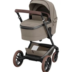 Reiswiegen*Maxi-Cosi Fame reiswieg Twillic Truffle