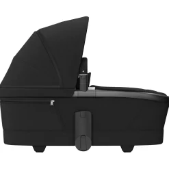 Reiswiegen*Maxi-Cosi Fame reiswieg Twillic Black