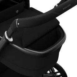 Reiswiegen*Maxi-Cosi Fame reiswieg Twillic Black