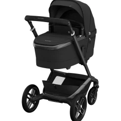 Reiswiegen*Maxi-Cosi Fame reiswieg Twillic Black