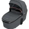 Reiswiegen*Maxi-Cosi Fame reiswieg Twillic Graphite